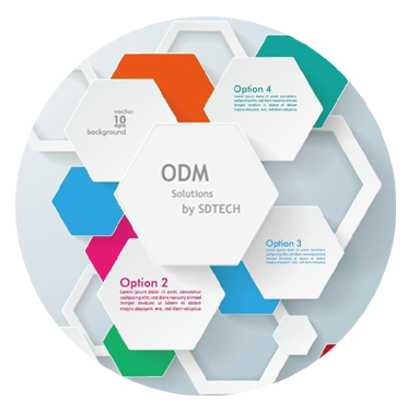 ODM solutions