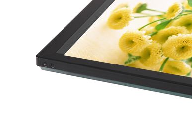 SDTECH QS series infrared touch screen upgrade